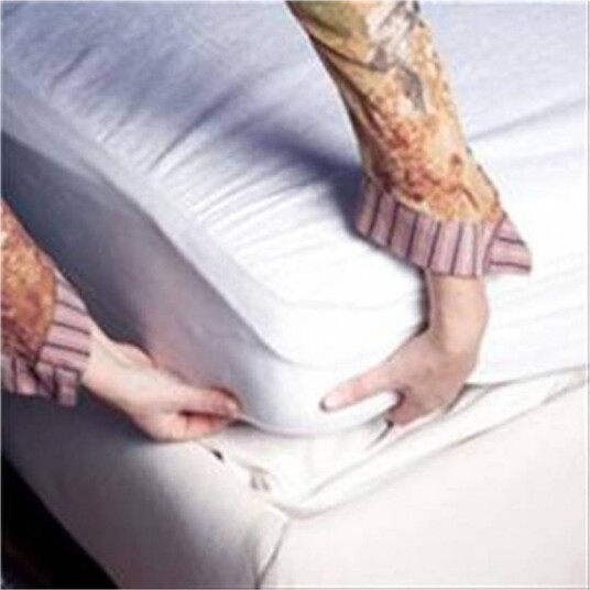 Formsydd Laken Tempur 90x200 5/7cm