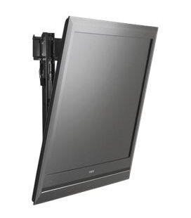 Chief Thinstall Large Tilt Wall Mount - For Displays 32-65" - Black monteringssett - for flatpanel - svart