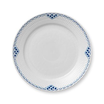 Royal Copenhagen Princess tallerken Diameter 25 cm