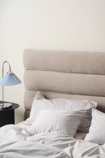 Jotex KLIPPHOLMEN sengegavl 180 cm Beige 1725475-02-0 1725474-02-0