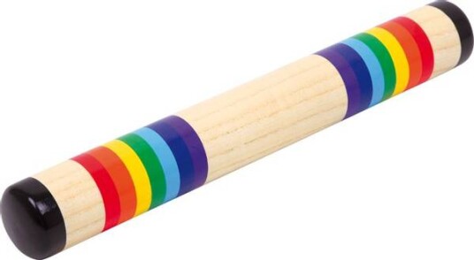 "Coloured" regn stav "Coloured" regn stav