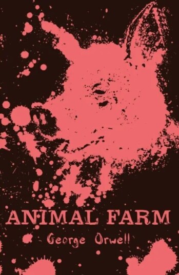 Animal Farm Av George Orwell