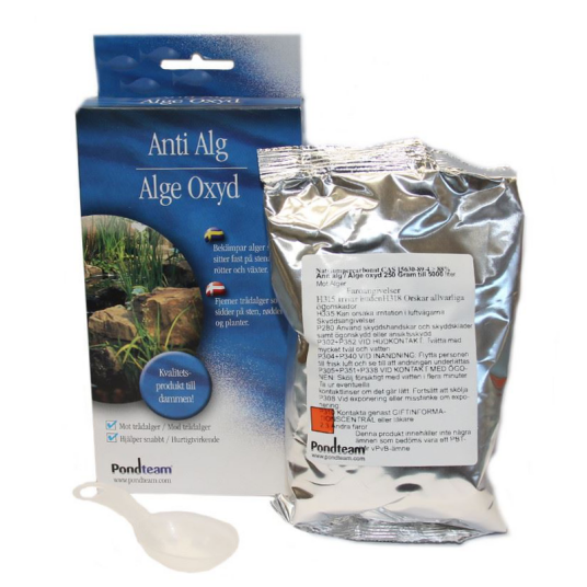 OXY STABIL 1 kg
