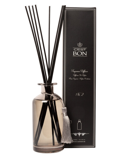 C"est Bon Fragrance Diffuser - Nude - 300 ML