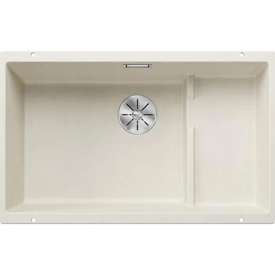 Kjøkkenvask Blanco Subline 700 Level Silgranitt Infino Kjøkkenvask Blanco Subline 700 Level Silgranitt Infino