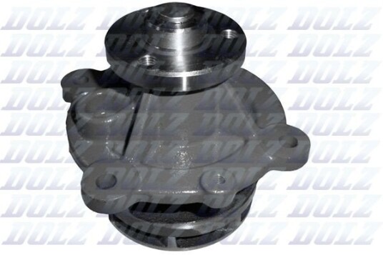 DOLZ D301 Vannpumpe
