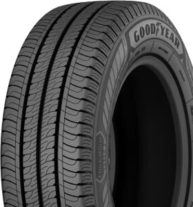 Goodyear EfficientGrip Cargo 2 225/55R17 109H Goodyear EfficientGrip Cargo 2 225/55R17 109H