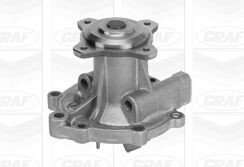 GRAF PA1017 Vannpumpe GRAF PA1017 Vannpumpe