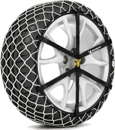 Michelin 008338 Snøkjettinger