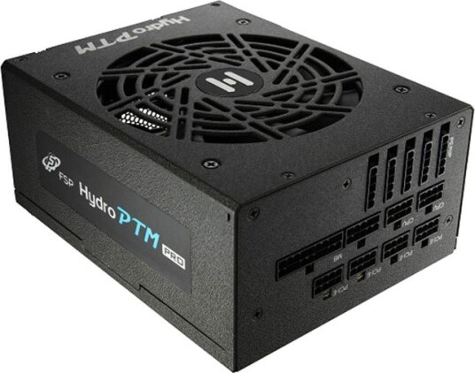 FSP Hydro PTM Pro PSU Strømforsyning 1000W