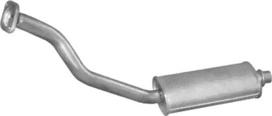 Fremre eksospotte POLMO 04.314