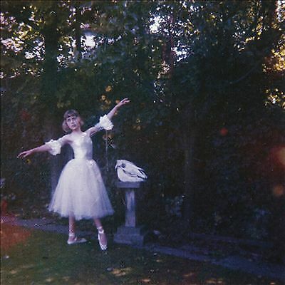 MediaTronixs Wolf Alice : Visions of a Life CD (2017) Pre-Owned