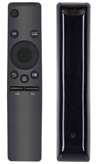 Hq Lxp1259 Tv Remote Control Samsung Bn59-01259 Smart Juodas Hq Lxp1259 Tv Remote Control Samsung Bn59-01259 Smart Juodas