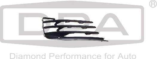 Ventilasjonsgitter DPA 88531275202