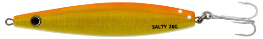 Westin KINETIC SALTY KYSTW 18 GR OGO, sluk oneSize none