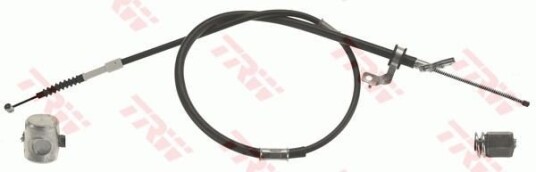 Bremsewire TRW GCH591