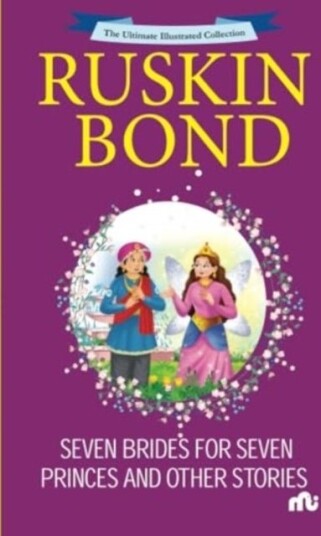 Seven Brides For Seven Princes And Other Stories Seven Brides For Seven Princes And Other Stories