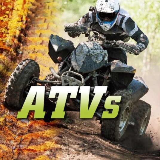 Atvs Av Nancy Dickmann