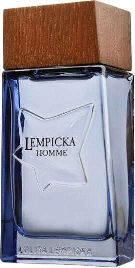 Lolita Lempicka Homme Eau de Toilette 100 ml Orientalsk Parfyme for Menn