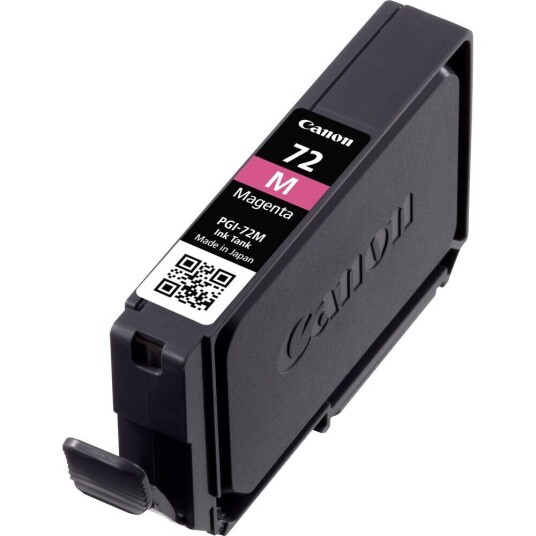 Canon Pgi-72m Magenta Ink Cartridge