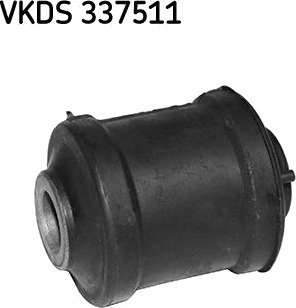 Feste, styrestag SKF VKDS 337511