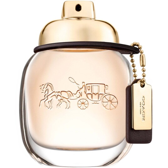 Coach Eau De Parfum Dame 30ml Floral Spray Coach Eau De Parfum Dame 30ml Floral Spray