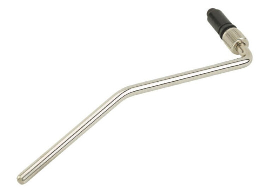 Floyd Rose Vibrato Arm Nickel