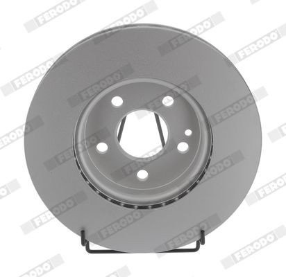 Bremseskive FERODO DDF2792C Bremseskive FERODO DDF2792C