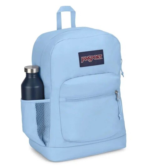 JanSport Cross Town sekk 26 liter Blue Dusk JanSport Cross Town sekk 26 liter Blue Dusk