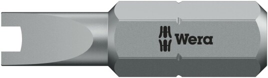 Bits 857/1 Z Skrutrekker 8Ã25 Bits 857/1 Z Skrutrekker 8Ã25
