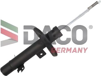 DACO Germany 450615L Støtdemper DACO Germany 450615L Støtdemper