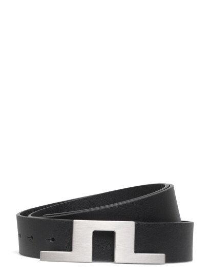 J. Lindeberg Bridger Belt 35 - Black - 90 J. Lindeberg Bridger Belt 35 - Black - 90