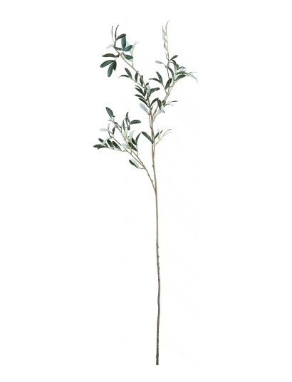 house doctor Artificial Branch, Hdolive, Green - Green - ONE SIZE