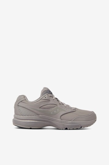 Saucony Walkingsko Integrity Walker 3 Grå