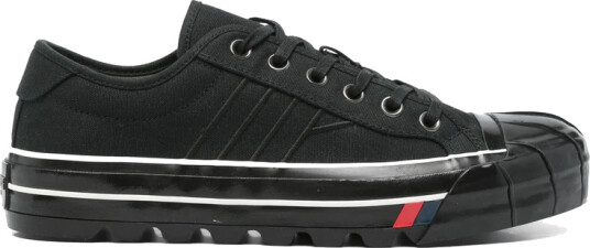 Pro Keds Herre Sko Svart 40 EU, Pro Keds Herre Sko Svart 40 EU,