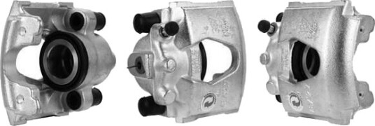 Bremsecaliper FERODO FCL692293