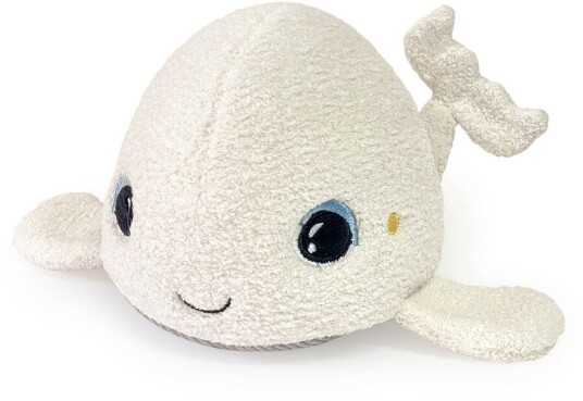 Pabobo Spilledåse Nattlampe Hval Pabobo Spilledåse Nattlampe Hval
