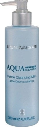 Bruno Vassari Aqua Genomics Glyserin Rensmelk For Ansiktet 250 Ml