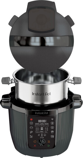 Instant Pot Pro Wifi trykkoker 10-i-1, 5,7 liter Instant Pot Pro Wifi trykkoker 10-i-1, 5,7 liter