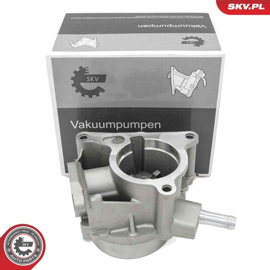 Vakuumpumpe, bremseanlegg ESEN SKV 18SKV068