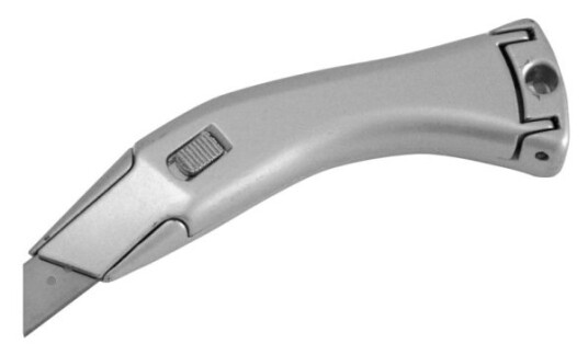 Proline Pro-Line Metallkniv Med Trapesblad 62Mm - 30307 Proline Pro-Line Metallkniv Med Trapesblad 62Mm - 30307