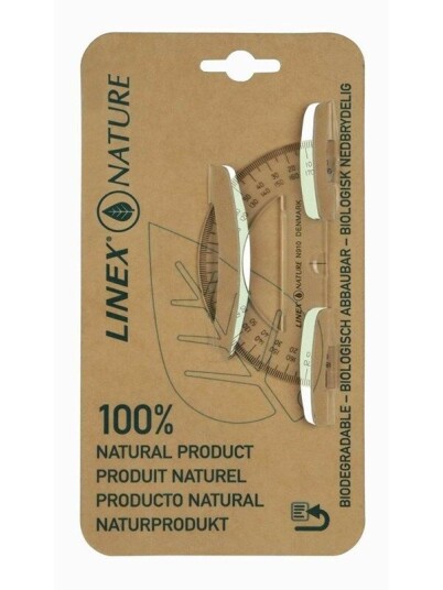 Linex N910 Nature Vinkelmåler