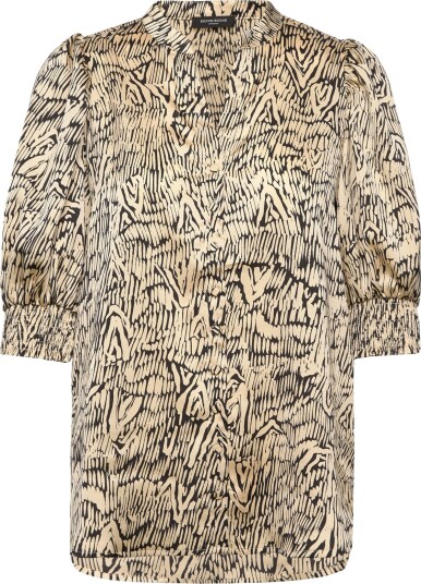 Bruuns Bazaar Acaciabblicys Shirt Multi/patterned 36 Bruuns Bazaar Acaciabblicys Shirt Multi/patterned 36
