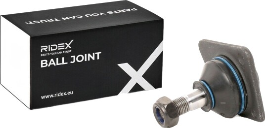 RIDEX 2462S0266 Bærekule