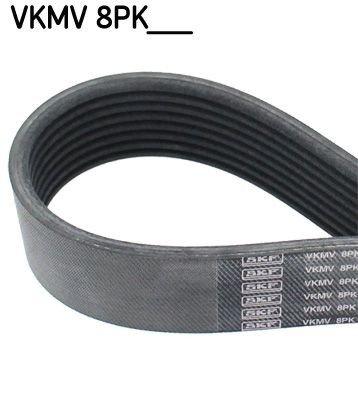Kilerem SKF VKMV 8PK1310