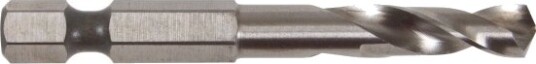 Metabo 627515000, Drill, Twist Betongbor, Høyrehåndsrotasjon, 3 Mm, 47 Mm, 1,6 Cm
