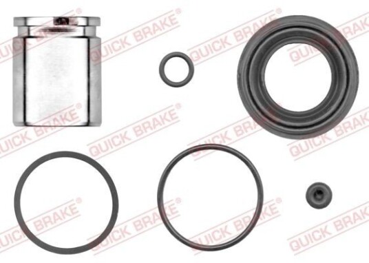 Quick Brake Rep. sett bremsecaliper QUICK BRAKE 114 5450