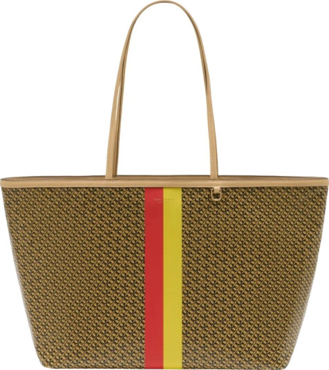 Tory Burch Dame Vesker Flerfarget ONE SIZE,