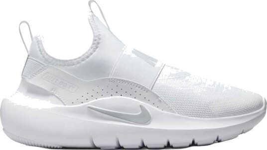 Nike Flex Runner 4 Hvit 40 Nike Flex Runner 4 Hvit 40