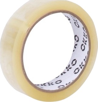 Ubiquiti Klebepakkteip Okko 25Mm X 60M Tr